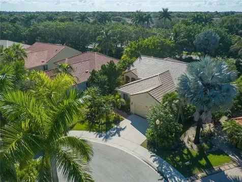 1403 Camellia Circle Weston FL 33326
