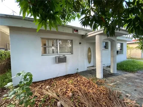 1144 NW 74th Street Miami FL 33150