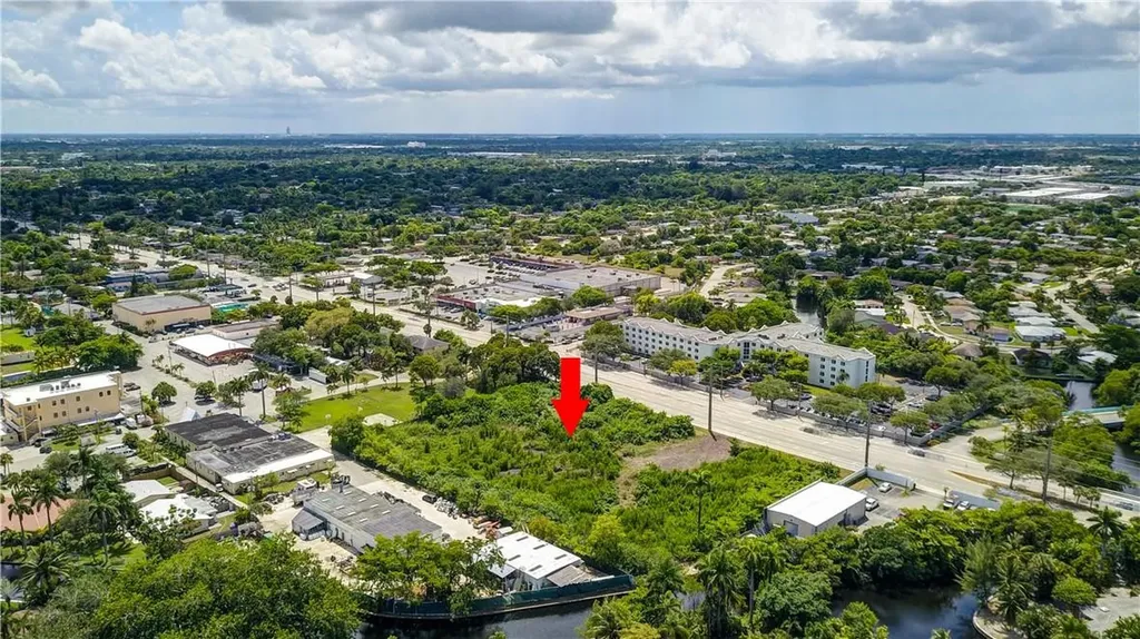 NW 9th Avenue Fort Lauderdale FL 33311