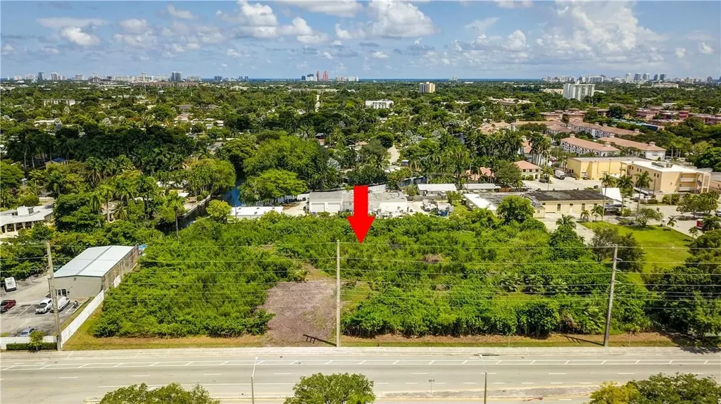 NW 9th Avenue Fort Lauderdale FL 33311