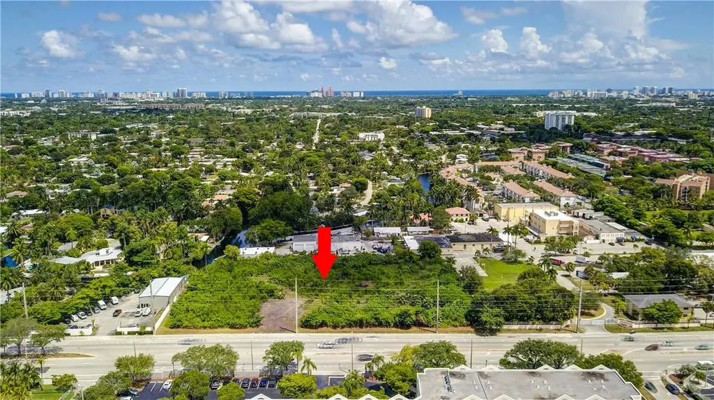 NW 9th Avenue Fort Lauderdale FL 33311