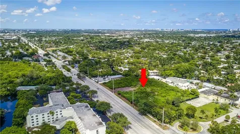 NW 9th Avenue Fort Lauderdale FL 33311