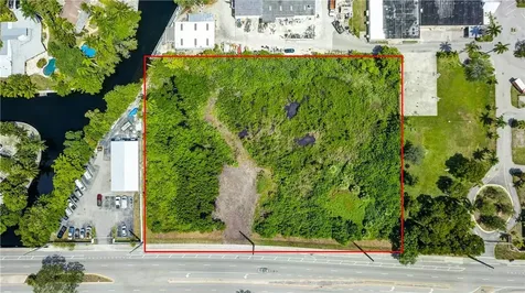 NW 9th Avenue Fort Lauderdale FL 33311