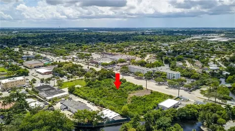 NW 9th Avenue Fort Lauderdale FL 33311