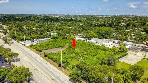NW 9th Avenue Fort Lauderdale FL 33311