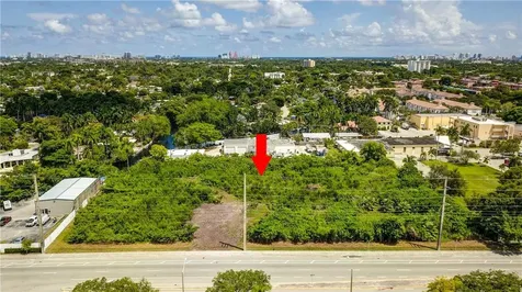 NW 9th Avenue Fort Lauderdale FL 33311