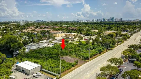 NW 9th Avenue Fort Lauderdale FL 33311