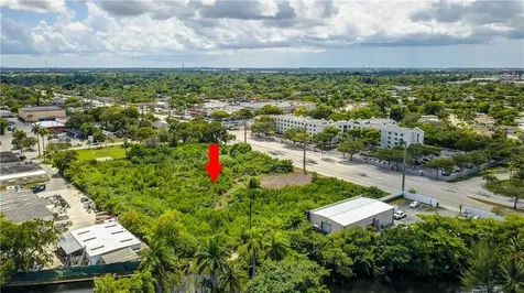 NW 9th Avenue Fort Lauderdale FL 33311