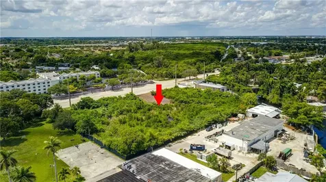 NW 9th Avenue Fort Lauderdale FL 33311