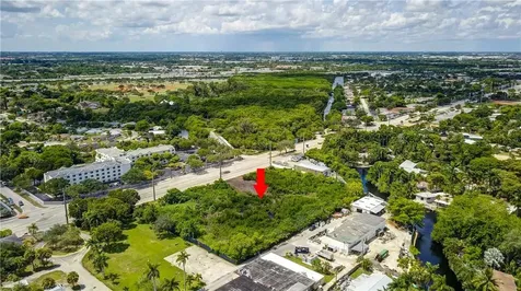 NW 9th Avenue Fort Lauderdale FL 33311