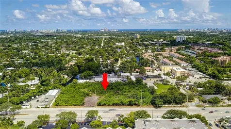 NW 9th Avenue Fort Lauderdale FL 33311