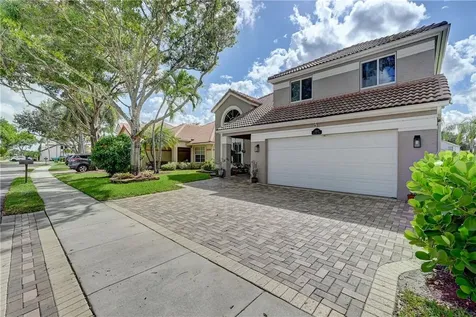 2809 Oak Park Circle Davie FL 33328