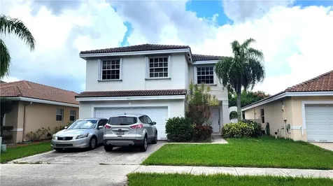 7950 N Silverado Circle Hollywood FL 33024