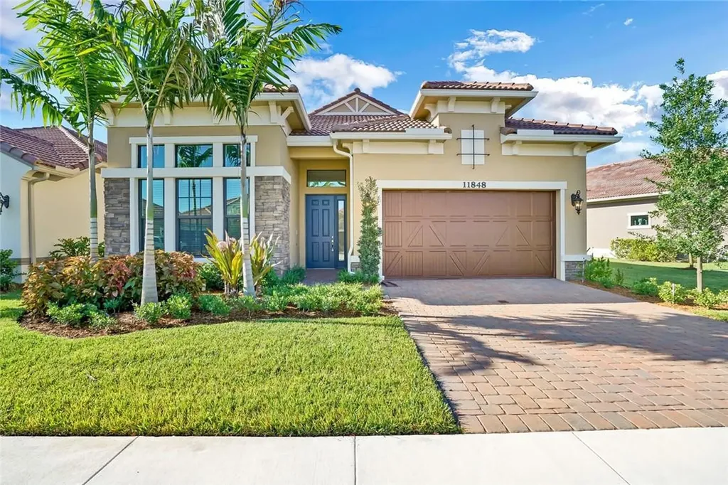 11848 Fortress Run Parkland FL 33076