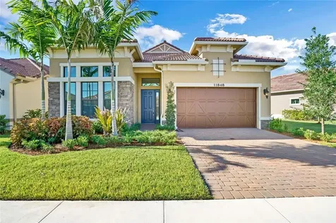 11848 Fortress Run Parkland FL 33076