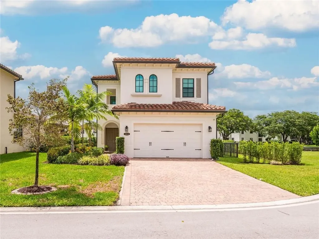 11854 SW 13th Court Pembroke Pines FL 33025