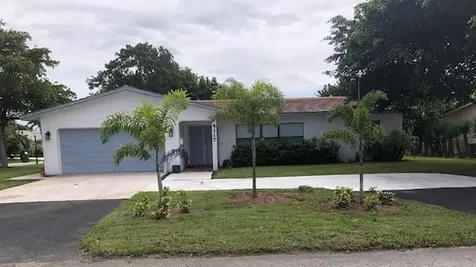 4117 NW 78th Lane Coral Springs FL 33065