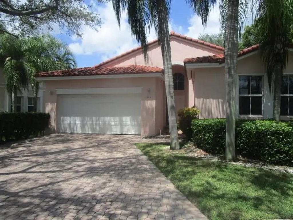 1576 SW 151st Avenue Pembroke Pines FL 33027
