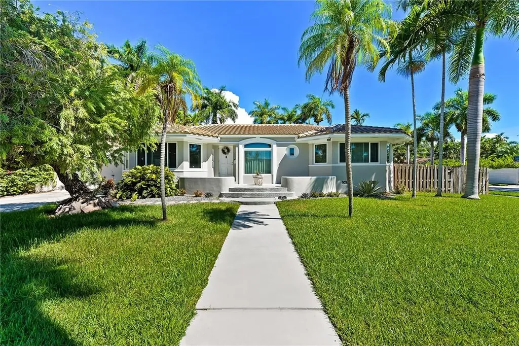 1001 Tyler Street Hollywood FL 33019