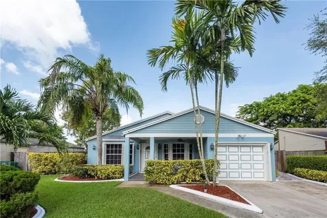 1631 SW 127th Avenue Davie FL 33325