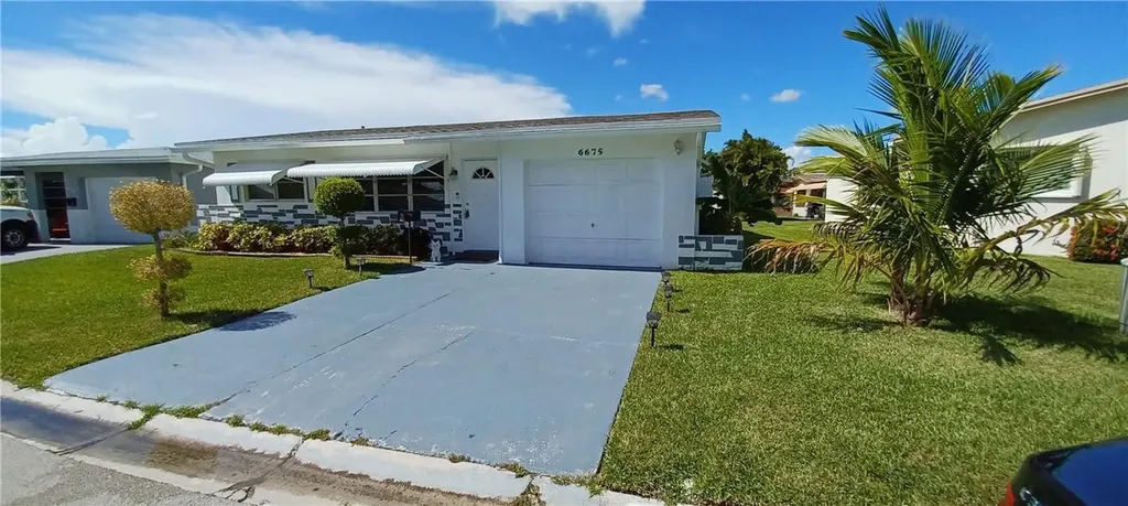 6675 NW 11th Court Margate FL 33063