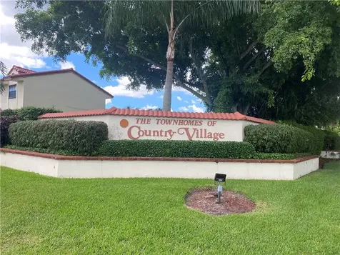 18861 NW 63rd Court Hialeah FL 33015