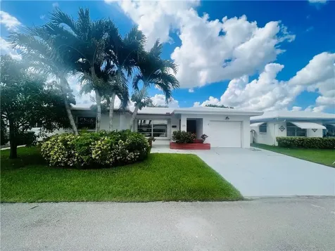 7106 NW 75th Street Tamarac FL 33321