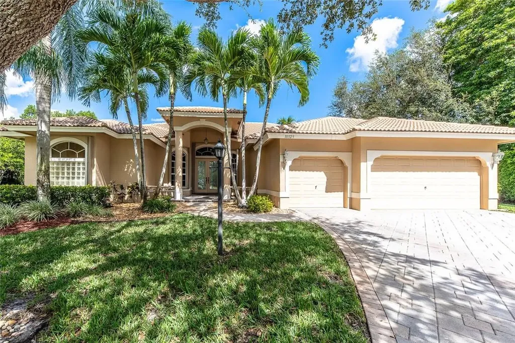 10529 NW 67th Court Parkland FL 33076