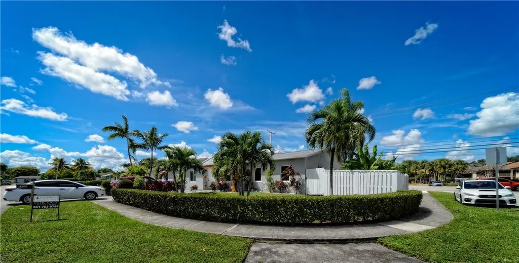 7935 SW 3rd Street North Lauderdale FL 33068