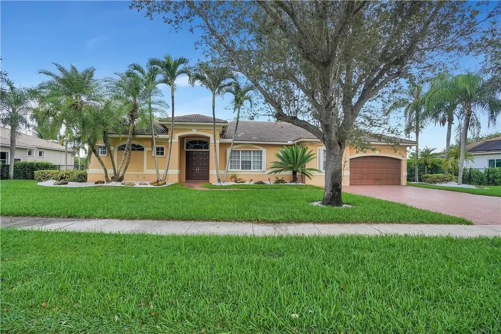 13913 SW 42nd Street Davie FL 33330