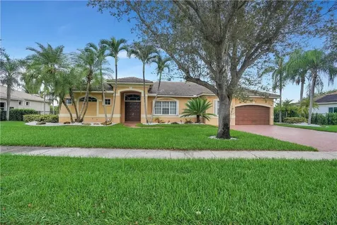 13913 SW 42nd Street Davie FL 33330