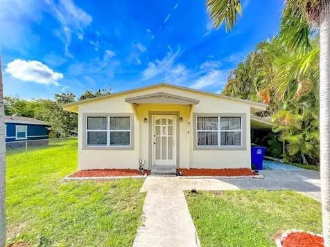 712 NW 1st Street Hallandale Beach FL 33009