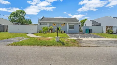 11500 SW 81st Terrace Miami FL 33173