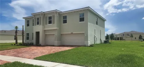 13248 NW Copper Creek Drive Port St Lucie FL 34987