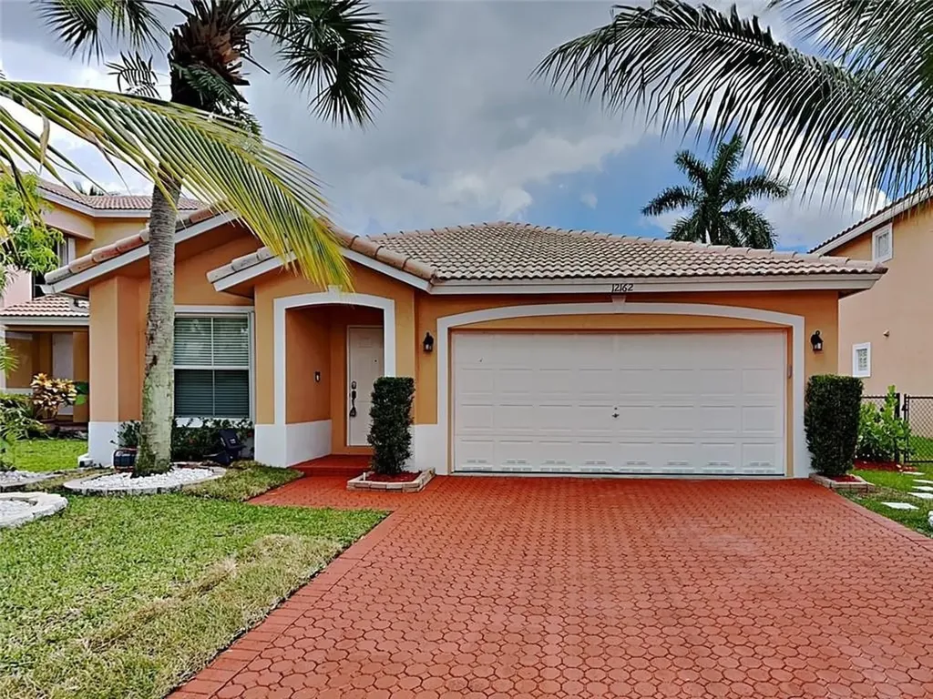 12162 NW 51st Court Coral Springs FL 33076