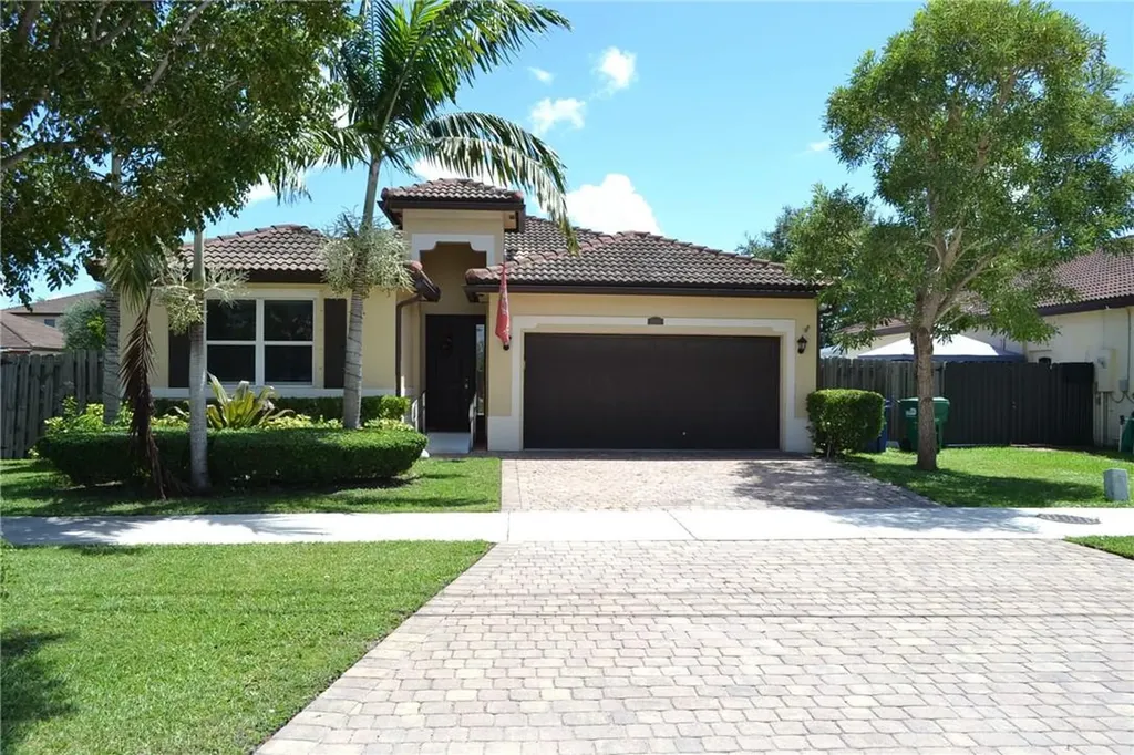 28103 SW 132nd Avenue Homestead FL 33033