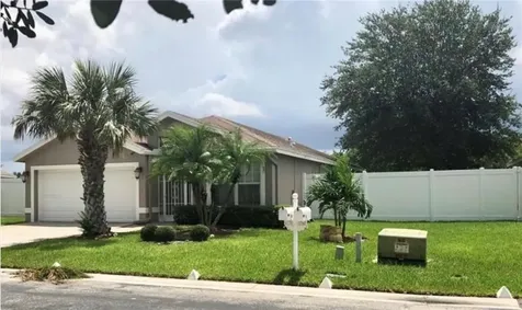 1770 Sawgrass Circle Greenacres FL 33413