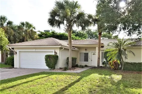 5480 NW 40th Terrace Coconut Creek FL 33073