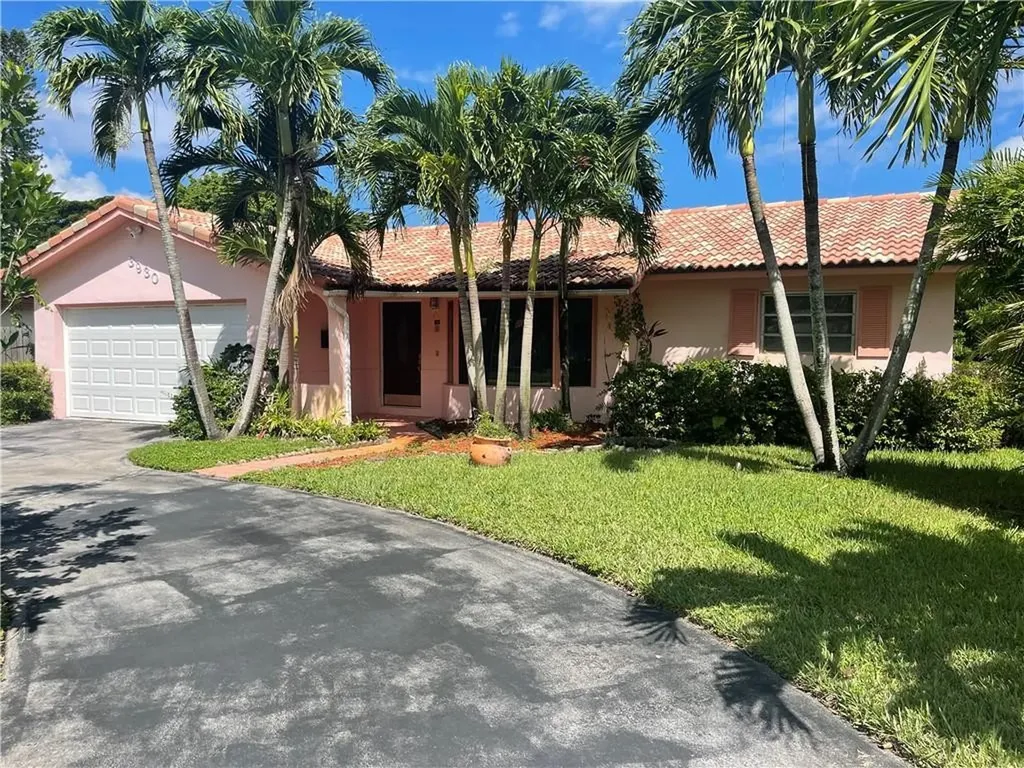 3930 NW 108th Drive Coral Springs FL 33065