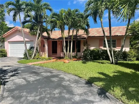 3930 NW 108th Drive Coral Springs FL 33065