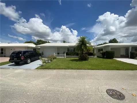 7111 NW 70th Court Tamarac FL 33321