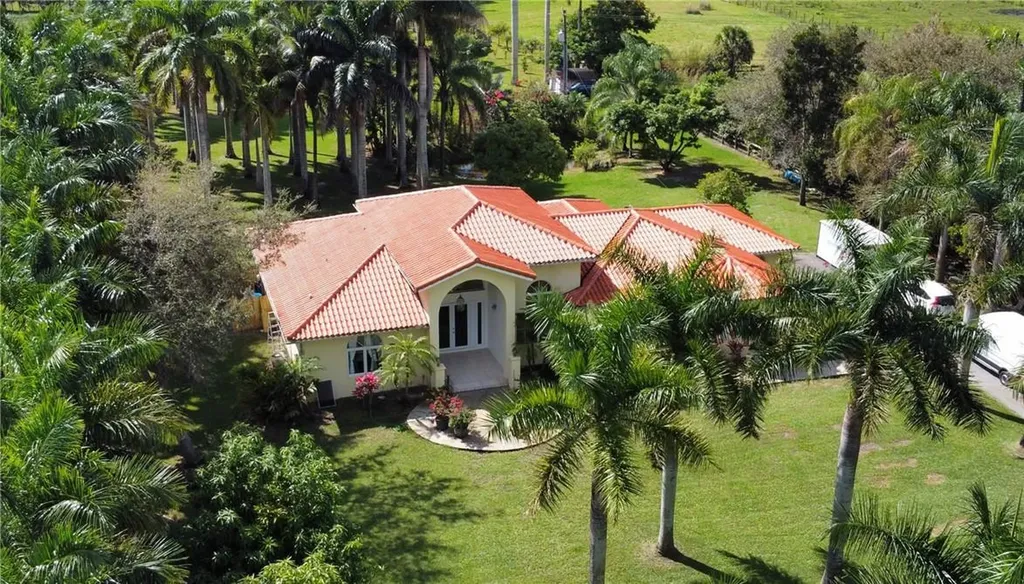 17400 SW 66th Street Southwest Ranches FL 33331