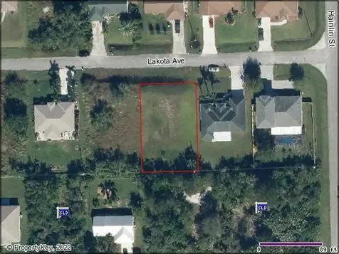 514 SW Lakota Avenue Port St Lucie FL 34953