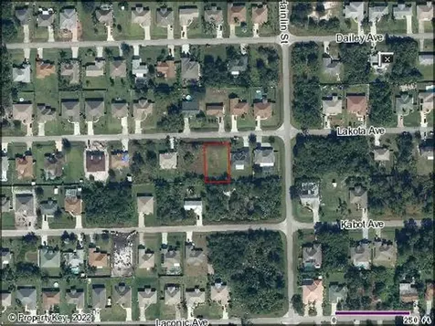 514 SW Lakota Avenue Port St Lucie FL 34953
