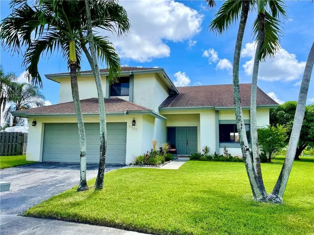 9940 SW 14th Street Pembroke Pines FL 33025