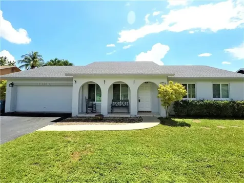 10330 NW 20th Court Sunrise FL 33322