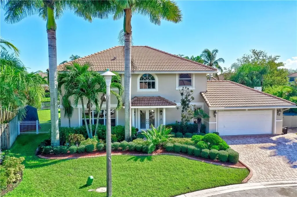 5603 NW 58th Terrace Coral Springs FL 33067