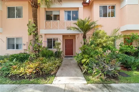 20848 NW 2nd Street Pembroke Pines FL 33029