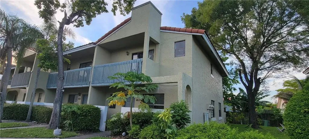 11425 Royal Palm Boulevard Coral Springs FL 33065