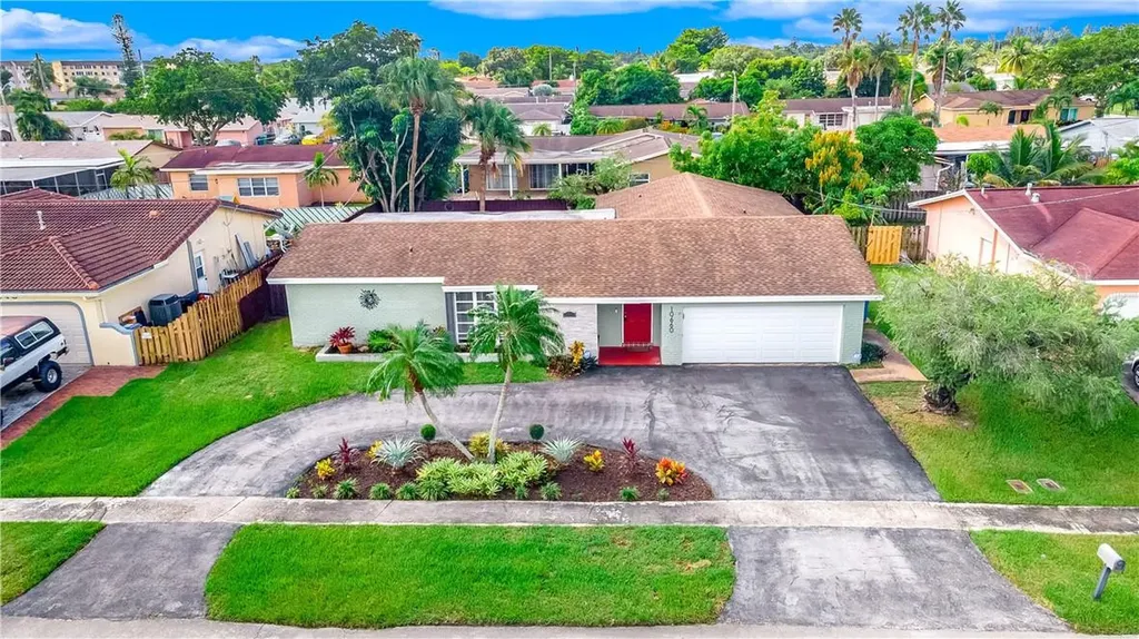10660 NW 28th Street Sunrise FL 33322